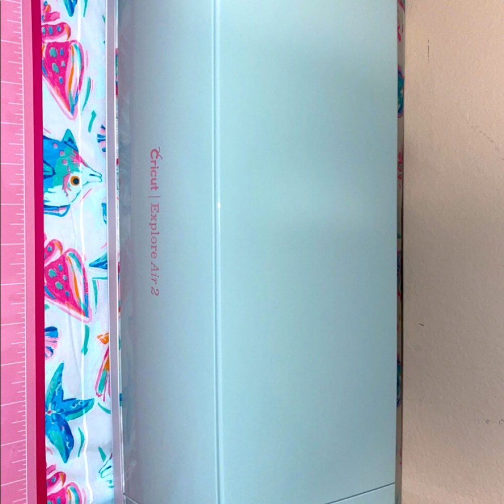 Cricut Explore Air 2 Bundle